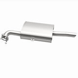 MagnaFlow BRE Exhaust Kit 98-02 Prizm Corolla 1.8L