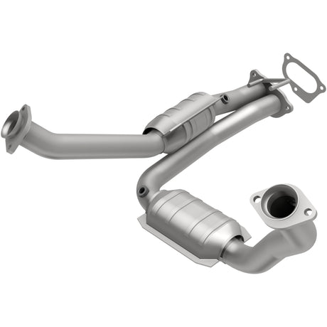 MagnaFlow Direct Fit Catalytic Converter 04 Ranger/Bser 3.0 Front 50S