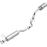 MagnaFlow BRE Exhaust Kit 10-13 Kia Forte Forte Koup