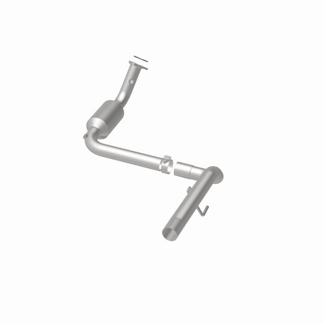 MagnaFlow California Direct Fit Converter 02-03 Cadillac Escalade 6.0L