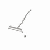 MagnaFlow BRE Exhaust Kit 07-11 Jeep Patriot Compass 2.4L