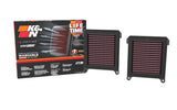 K&N 2024+ Honda CRF1100L Africa Twin High-Flow Air Filter