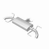 MagnaFlow BRE Exhaust Kit 14-18 Mazda 3 2.0L