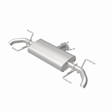 MagnaFlow BRE Exhaust Kit 14-18 Mazda 3 2.0L