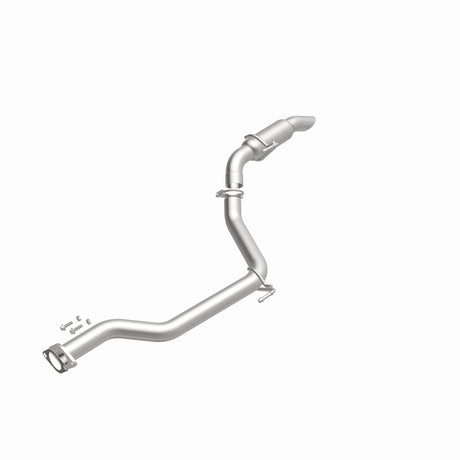 BRExhaust 13-18 Nissan Pathfinder/ 13-17 Infiniti JX35/QX60 Muffler Kit