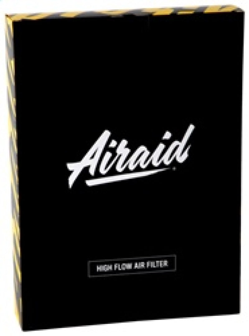 Airaid 10-19 Toyota 4 Runner 4.0L Direct Replacement Filter