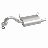 MagnaFlow BRE Exhaust Kit 07-15 Toyota Yaris 1.5L