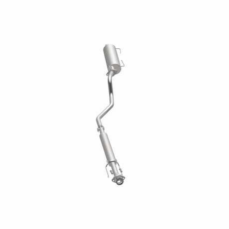 MagnaFlow BRE Exhaust Kit 11-17 Nissan Juke 1.6L
