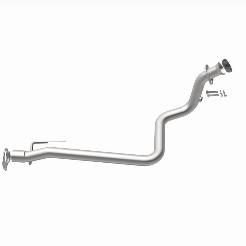 BRE Exhaust 87-95 Cherokee Wagoneer 2.5L 4.0L Front Pipe Kit