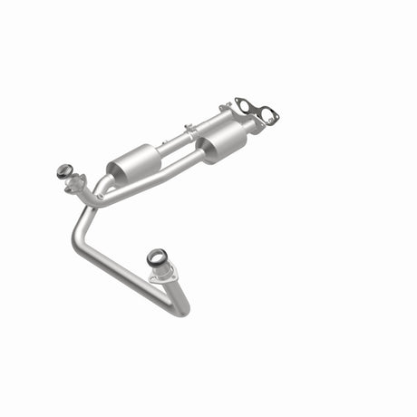 MagnaFlow Direct Fit Catalytic Converter California Grade 96-00 GM Tahoe/Yukon/Escalade 5.7L