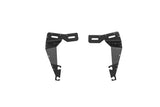 DV8 2025+ Toyota 4Runner Ditch Light Brackets - Pair