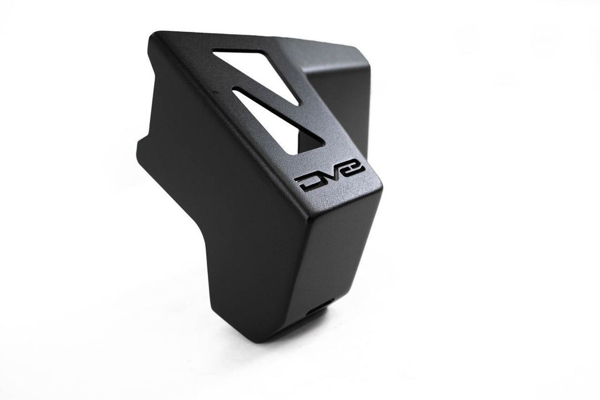 DV8 Offroad 2024 Toyota Tacoma Rear Shock & Link Skid Plates