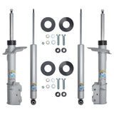 Bilstein 22-24 Ford Maverick B8 TerraSport Lift Kit - 1.75in Front & 1.5in Rear Lift
