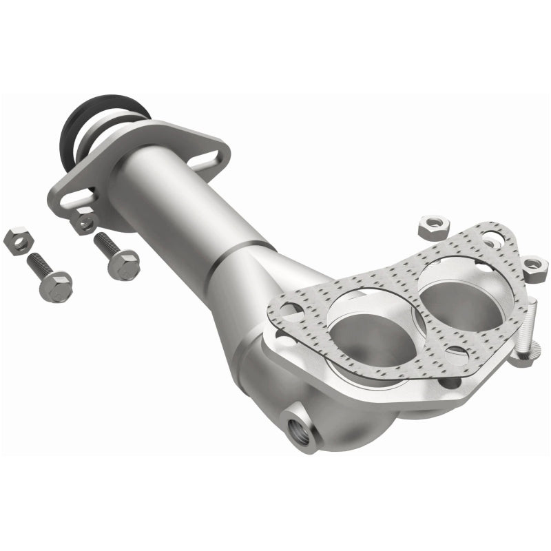 BRE Exhaust 06-12 Eclipse 2.4L Front Pipe Kit