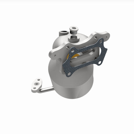 Magnaflow 10-14 Honda Insight 1.3L Direct Fit Catalytic Converter