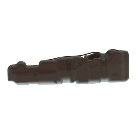 Titan Fuel Tanks 25-26 RAM 2500/3500 Cummins Mega Cab Short Bed 50 Gallon XXL Mid-Ship Fuel Tank