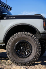 Mickey Thompson Baja Legend MTZ Tire - 40X14.50R20LT 128Q - 247960