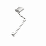 BRExhaust 06-10 Hyundai Sonata 2.4L Muffler Kit