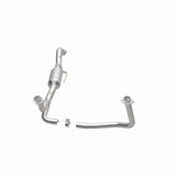 MagnaFlow Conv DF 00 Dodge Durango 5.2L 4WD / 00-03 Durango 5.9L 4WD (49 State)