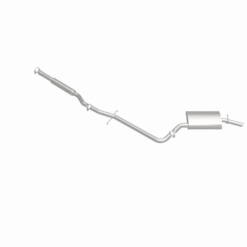 MagnaFlow BRE Exhaust Kit 00-05 LeSabre Park Ave Bonneville 3.8L