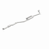 Magnaflow 19-20 Hyundai Santa Fe Conv DF L4 OEM Underbody