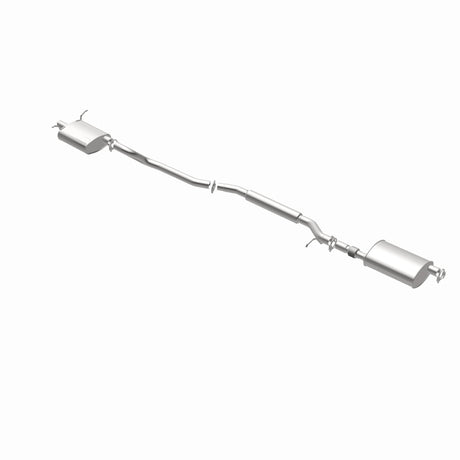 MagnaFlow BRE Exhaust Kit 04-06 Chrysler Pacifica 3.5L