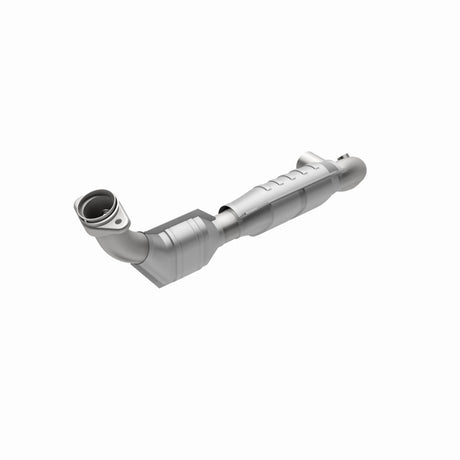 MagnaFlow Direct Fit Catalytic Converter 01 Ford Trucks 5.4L