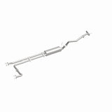 MagnaFlow BRE Exhaust Kit 04-15 QX56 Armada Titan 5.6L