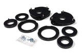 Zone Offroad 21-23 Bronco Sport (Excl. Badlands) 1in Suspension Lift Kit - Front & Rear