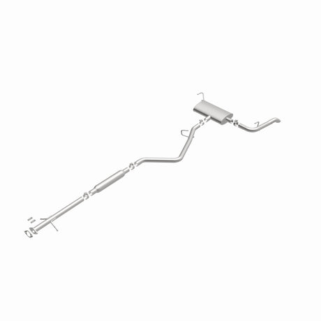 BRExhaust Exhaust Kit Replacement Dodge