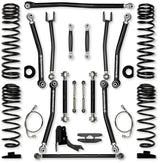 RK 4.5" X-Factor "No Limits" Mid-Arm System
