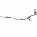 Magnaflow 18-20 Volkswagen Tiguan 2.0L OEM Underbody Direct Fit Converter