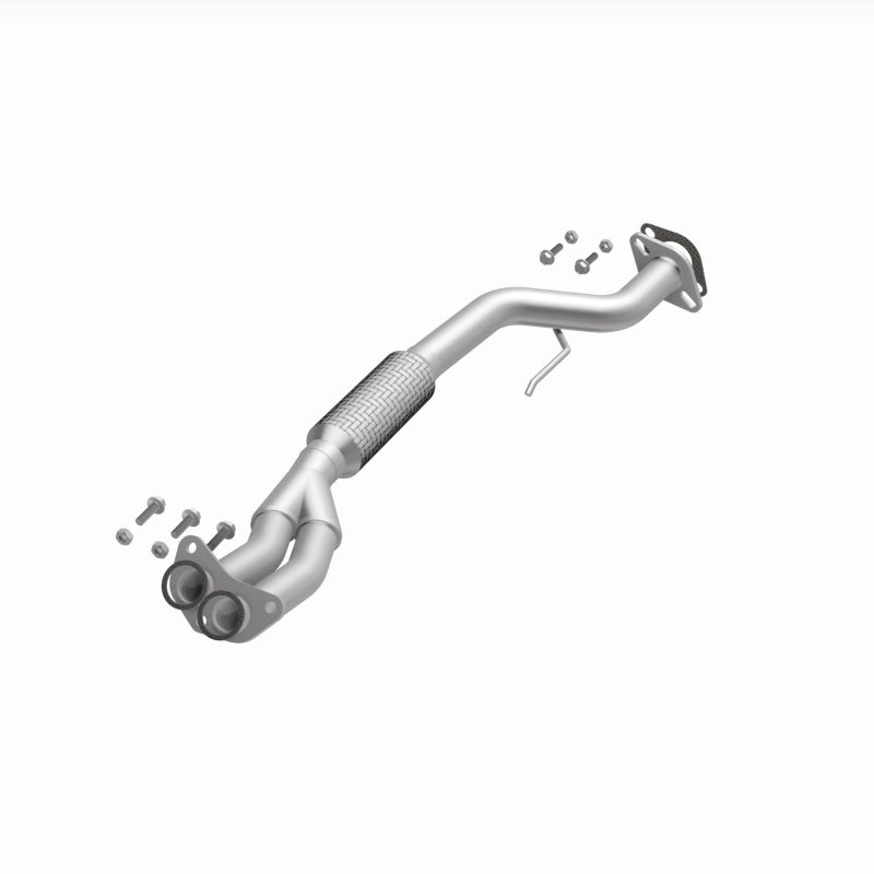 BRE Exhaust 00-01 Sentra 1.8L Front Pipe Kit