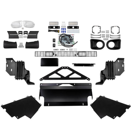 ARB Bumper/Fitting Kit Bundle 3415250