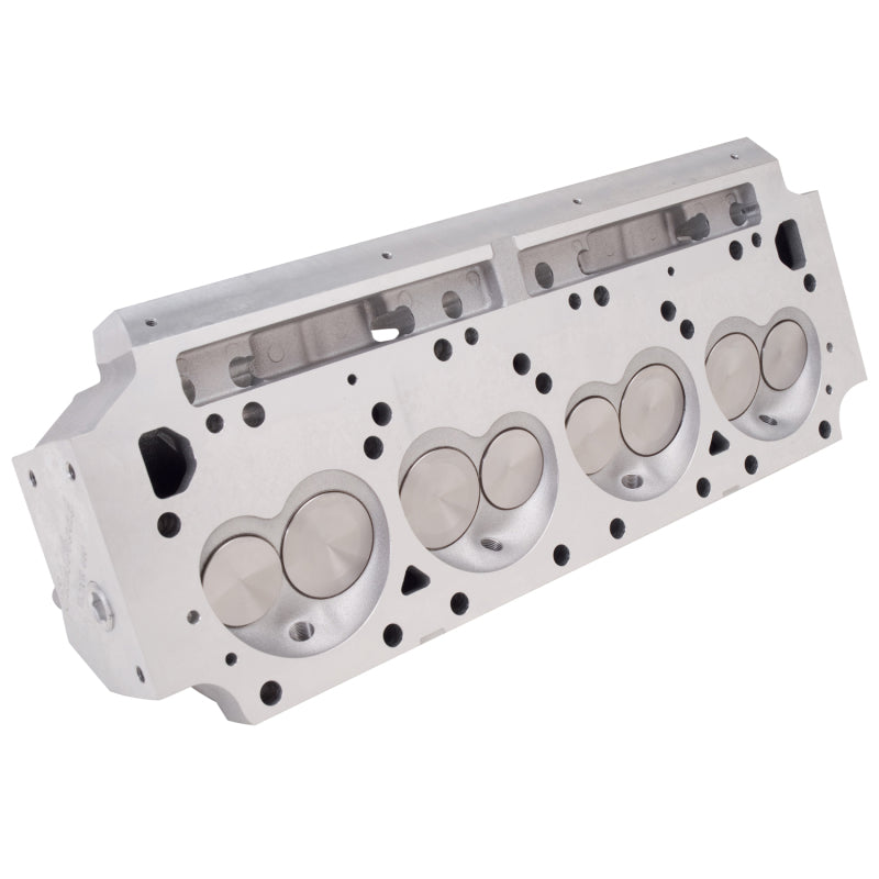 Edelbrock Cylinder Head Chrysler Victor Max Wedge for B/Rb Big Chrysler Engines Single Bare Casting