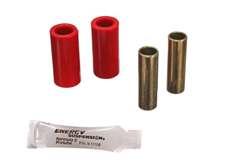 Energy Suspension Ford Control Arm Bushing - Red