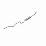 MagnaFlow BRE Exhaust Kit 06-10 Explorer Mountaineer Sport Trac 4.0L