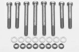 Wilwood bolt kit SPINDLE/BRACKET AMC