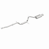 BRExhaust 11-14 Volkswagen Jetta 2L Exhaust Kit