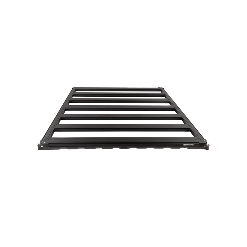 ARB 61in x 51in BASE Rack with Mount Kit Deflector and 1/4 Rails