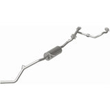 MagnaFlow BRE Exhaust Kit 01-04 Nissan Frontier 3.3L