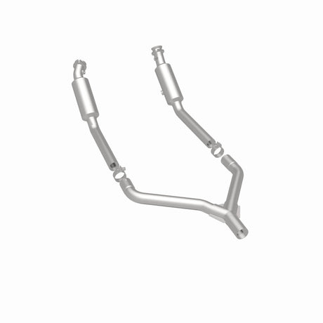 Magnaflow 06-10 Ford Mustang 4.0L Direct Fit Converter