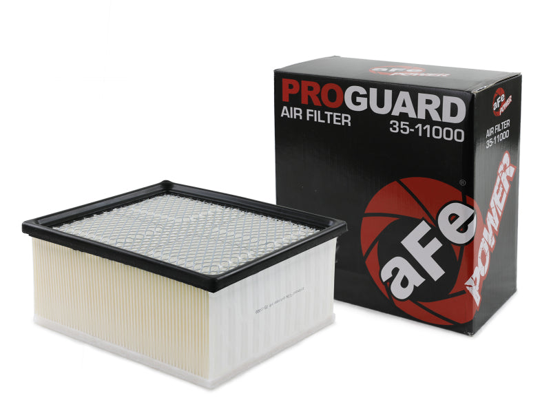 aFe POWER 07-24 Dodge/RAM Diesel Trucks L6-6.7L (td) ProGuard OE Replacement Air Filter