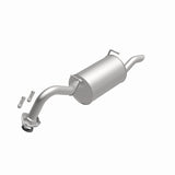 MagnaFlow BRE Exhaust Kit 12-17 Toyota PRIUS C 1.5L