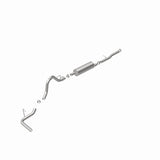 BRExhaust Exhaust Kit Replacement Ford
