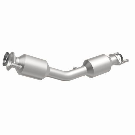 MagnaFlow DF Conv 2018 Nissan Versa 1.6L