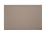 WeatherTech Comfort Mat Connect Middle Mat 24x36in Woven (Use w/End Mat Set) Tan