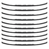 S&B Low Profile Valance for 2023-2026 Ford Super Duty