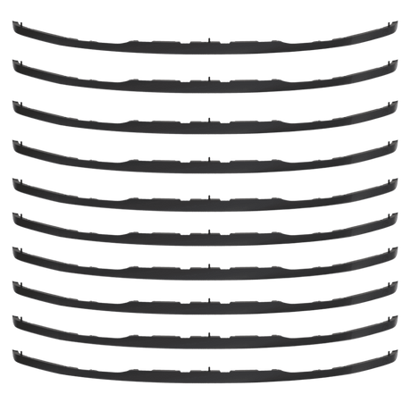 S&B Low Profile Valance for 2023-2026 Ford Super Duty