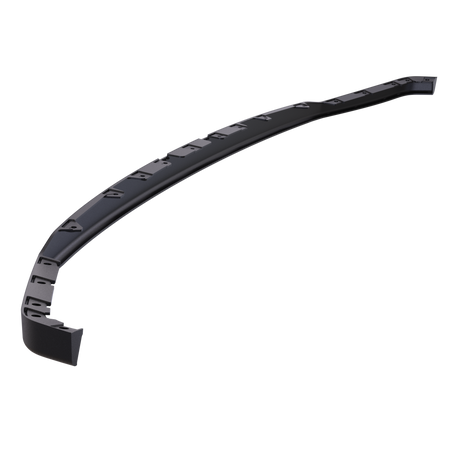 S&B Low Profile Valance for 2020-2022 Ford Super Duty